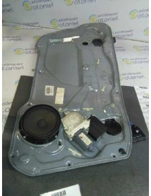 Recambio de elevalunas delantero izquierdo para seat ibiza (6l1) cool referencia OEM IAM  CONFORT 3P