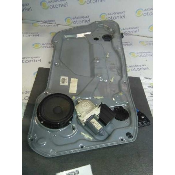 Recambio de elevalunas delantero izquierdo para seat ibiza (6l1) cool referencia OEM IAM  CONFORT 3P