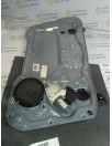 Recambio de elevalunas delantero izquierdo para seat ibiza (6l1) cool referencia OEM IAM  CONFORT 3P