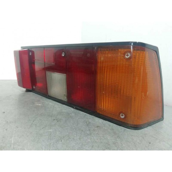 Recambio de piloto trasero derecho para fiat regata berlina 70 es referencia OEM IAM   