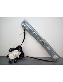 Recambio de elevalunas delantero derecho para ford transit connect furgon 200 l1 ambiente referencia OEM IAM DT11V23200BD   2