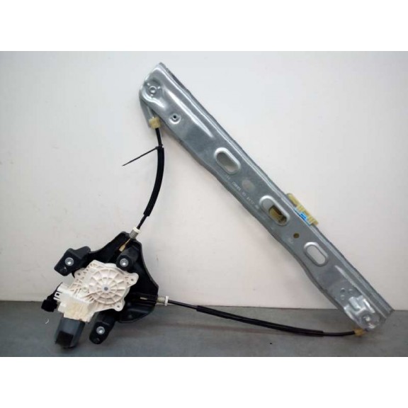 Recambio de elevalunas delantero derecho para ford transit connect furgon 200 l1 ambiente referencia OEM IAM DT11V23200BD  