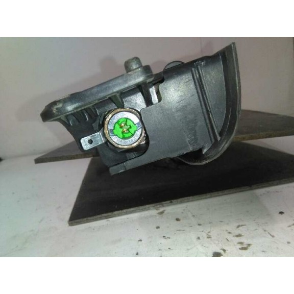 Recambio de airbag lateral trasero derecho para mercedes-benz clase a (w169) a 180 cdi exclusive edition (169.007) referencia OE