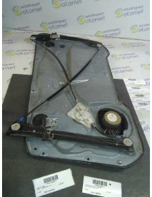 Recambio de elevalunas delantero izquierdo para seat ibiza (6l1) cool referencia OEM IAM  CONFORT 3P 2