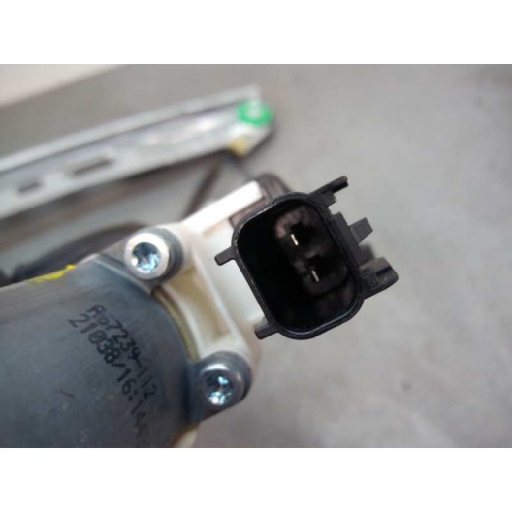 Recambio de elevalunas delantero derecho para ford transit connect furgon 200 l1 ambiente referencia OEM IAM DT11V23200BD  