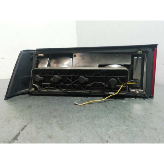 Recambio de piloto trasero derecho para fiat regata berlina 70 es referencia OEM IAM   