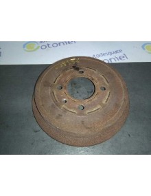 Recambio de tambor freno trasero para seat ibiza (6k1) stella referencia OEM IAM   