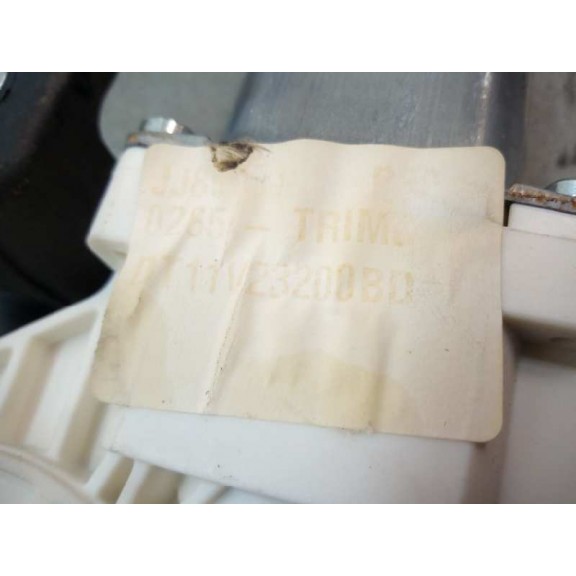 Recambio de elevalunas delantero derecho para ford transit connect furgon 200 l1 ambiente referencia OEM IAM DT11V23200BD  