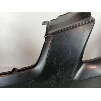 Recambio de paragolpes delantero para kia rio referencia OEM IAM 865111g000  