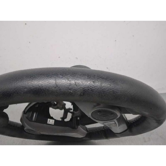 Recambio de volante para toyota prius+ eco referencia OEM IAM 8425047500 DESGASTADO 