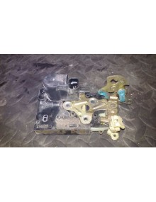 Recambio de cerradura puerta delantera derecha para daewoo kalos 1.4 se referencia OEM IAM   2PIN