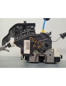 Recambio de cerradura puerta delantera derecha para mercedes-benz clase b (w246) b 180 cdi be (246.200) referencia OEM IAM A1667 2