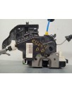 Recambio de cerradura puerta delantera derecha para mercedes-benz clase b (w246) b 180 cdi be (246.200) referencia OEM IAM A1667