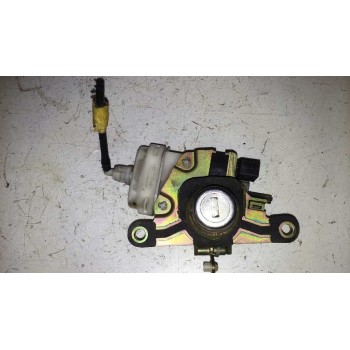 BOMBIN PORTON TRASERO 