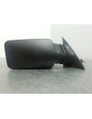 Recambio de retrovisor derecho para fiat regata berlina 70 es referencia OEM IAM  NEGRO MANUAL