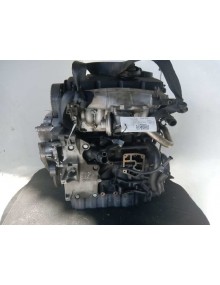 Recambio de motor casco para volkswagen golf v berlina (1k1) igolf referencia OEM IAM BKD  