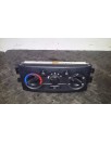 Recambio de mando calefaccion / aire acondicionado para daewoo kalos 1.4 se referencia OEM IAM 2G20OYS  