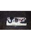 Recambio de mando calefaccion / aire acondicionado para daewoo kalos 1.4 se referencia OEM IAM 2G20OYS  