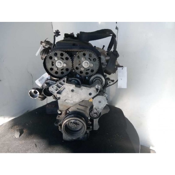 Recambio de motor casco para volkswagen golf v berlina (1k1) igolf referencia OEM IAM BKD  