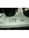 Recambio de mando calefaccion / aire acondicionado para daewoo kalos 1.4 se referencia OEM IAM 2G20OYS  