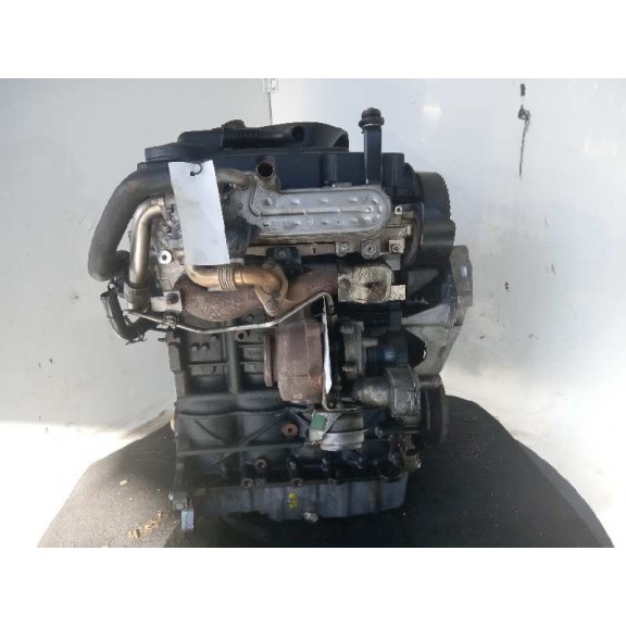 Recambio de motor casco para volkswagen golf v berlina (1k1) igolf referencia OEM IAM BKD  