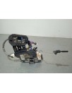 Recambio de cerradura puerta trasera derecha para mercedes-benz clase b (w246) b 180 cdi be (246.200) referencia OEM IAM A204730