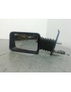 Recambio de retrovisor izquierdo para fiat regata berlina 70 es referencia OEM IAM  NEGRO MANUAL