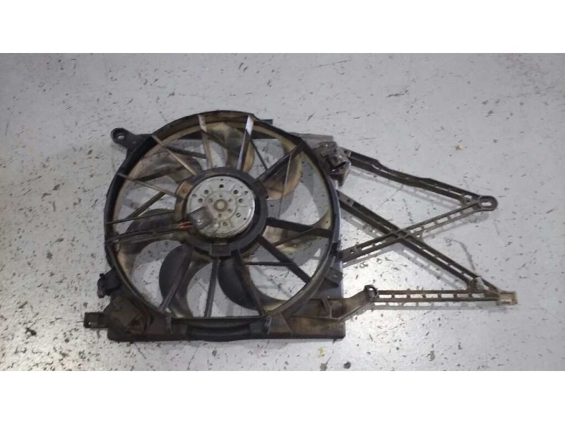 Recambio de electroventilador para opel astra g caravan comfort referencia OEM IAM   