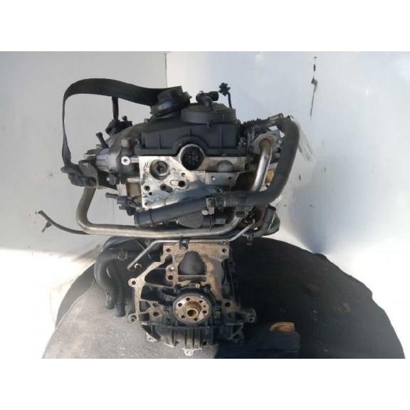 Recambio de motor casco para volkswagen golf v berlina (1k1) igolf referencia OEM IAM BKD  
