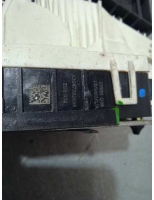 Recambio de cerradura puerta trasera derecha para mercedes-benz clase b (w246) b 180 cdi be (246.200) referencia OEM IAM A204730 2