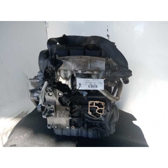 Recambio de motor casco para volkswagen golf v berlina (1k1) igolf referencia OEM IAM BKD  