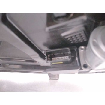 Recambio de elevalunas delantero derecho para kia ceed gt referencia OEM IAM 82480J7060 ELÉCTRICO 6 PINES 82460J7010