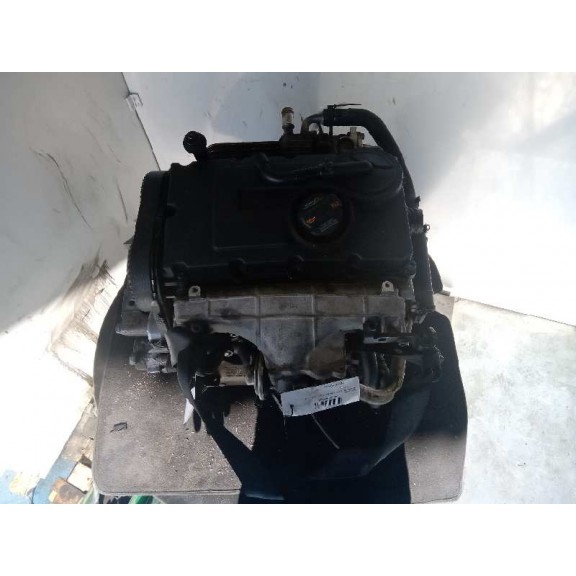 Recambio de motor casco para volkswagen golf v berlina (1k1) igolf referencia OEM IAM BKD  