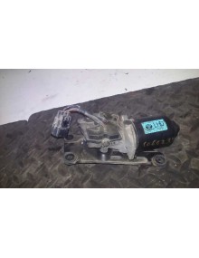 Recambio de motor limpia trasero para daewoo kalos 1.4 se referencia OEM IAM 96540501  