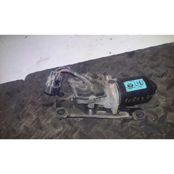 Recambio de motor limpia trasero para daewoo kalos 1.4 se referencia OEM IAM 96540501  