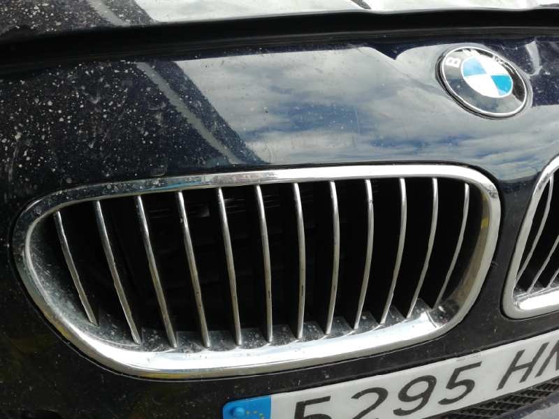 Recambio de rejilla delantera para bmw serie 5 lim. (f10) 2.0 turbodiesel referencia OEM IAM 51147200728 RIÑÓN DERECHO 