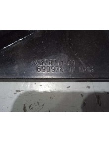 Recambio de travesaño superior para bmw serie m2 coupe (f87) basis referencia OEM IAM 737871101 690976101818  2