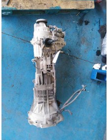 Recambio de caja cambios para kia sorento 2.5 crdi concept referencia OEM IAM 442410 4X4 15261847300