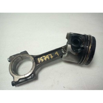 Recambio de piston para renault kangoo (f/kc0) alize referencia OEM IAM  CON BIELA 