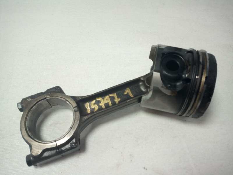 Recambio de piston para renault kangoo (f/kc0) alize referencia OEM IAM  CON BIELA 