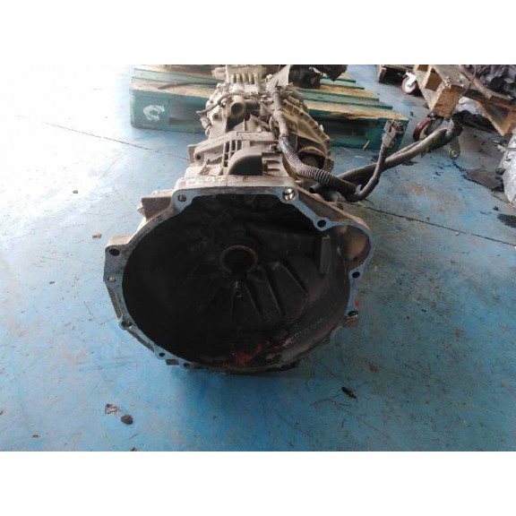 Recambio de caja cambios para kia sorento 2.5 crdi concept referencia OEM IAM 442410 4X4 15261847300