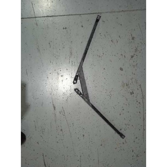 Recambio de travesaño superior para bmw serie m2 coupe (f87) basis referencia OEM IAM 737871101 690976101818 