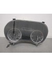 Recambio de cuadro instrumentos para mercedes-benz clase b (w246) b 180 cdi be (246.200) referencia OEM IAM A2469005405 02636813