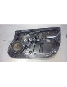 Recambio de elevalunas delantero derecho para kia sorento 2.5 crdi concept referencia OEM IAM   SOLO MECANISMO