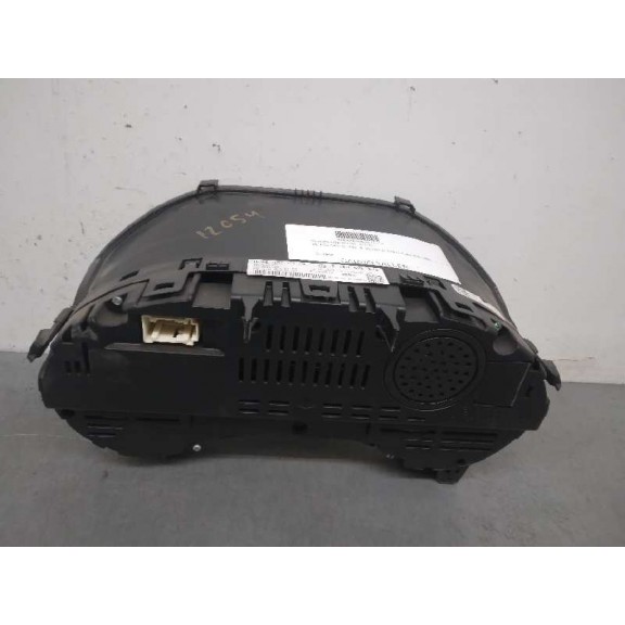 Recambio de cuadro instrumentos para mercedes-benz clase b (w246) b 180 cdi be (246.200) referencia OEM IAM A2469005405 02636813