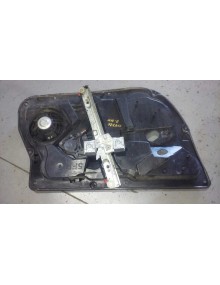 Recambio de elevalunas delantero derecho para kia sorento 2.5 crdi concept referencia OEM IAM   SOLO MECANISMO 2