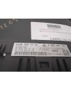 Recambio de cuadro instrumentos para mercedes-benz clase b (w246) b 180 cdi be (246.200) referencia OEM IAM A2469005405 02636813