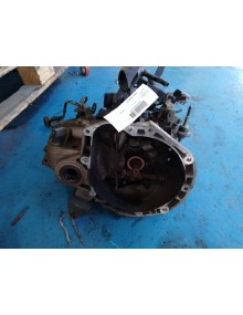 Recambio de caja cambios para kia picanto 1.0 lx referencia OEM IAM M61569 B 179.540KM 2