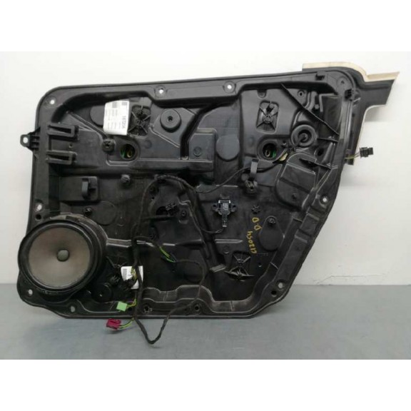 Recambio de elevalunas delantero derecho para mercedes-benz clase b (w246) b 180 cdi be (246.200) referencia OEM IAM A2467230314