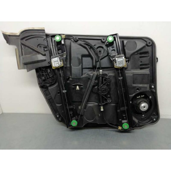 Recambio de elevalunas delantero derecho para mercedes-benz clase b (w246) b 180 cdi be (246.200) referencia OEM IAM A2467230314